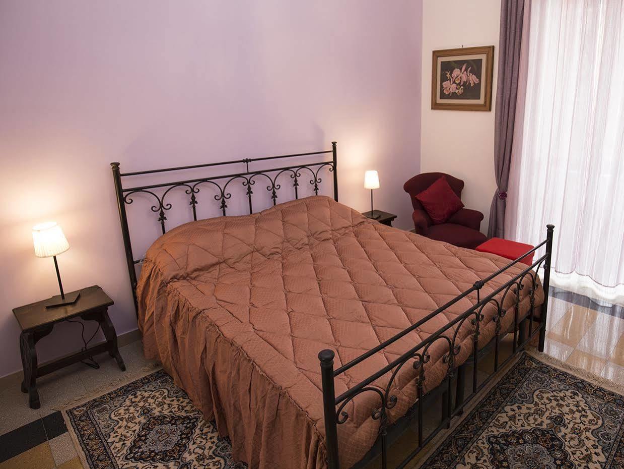 Giubiliana Ξενοδοχείο Ρώμη Εξωτερικό φωτογραφία