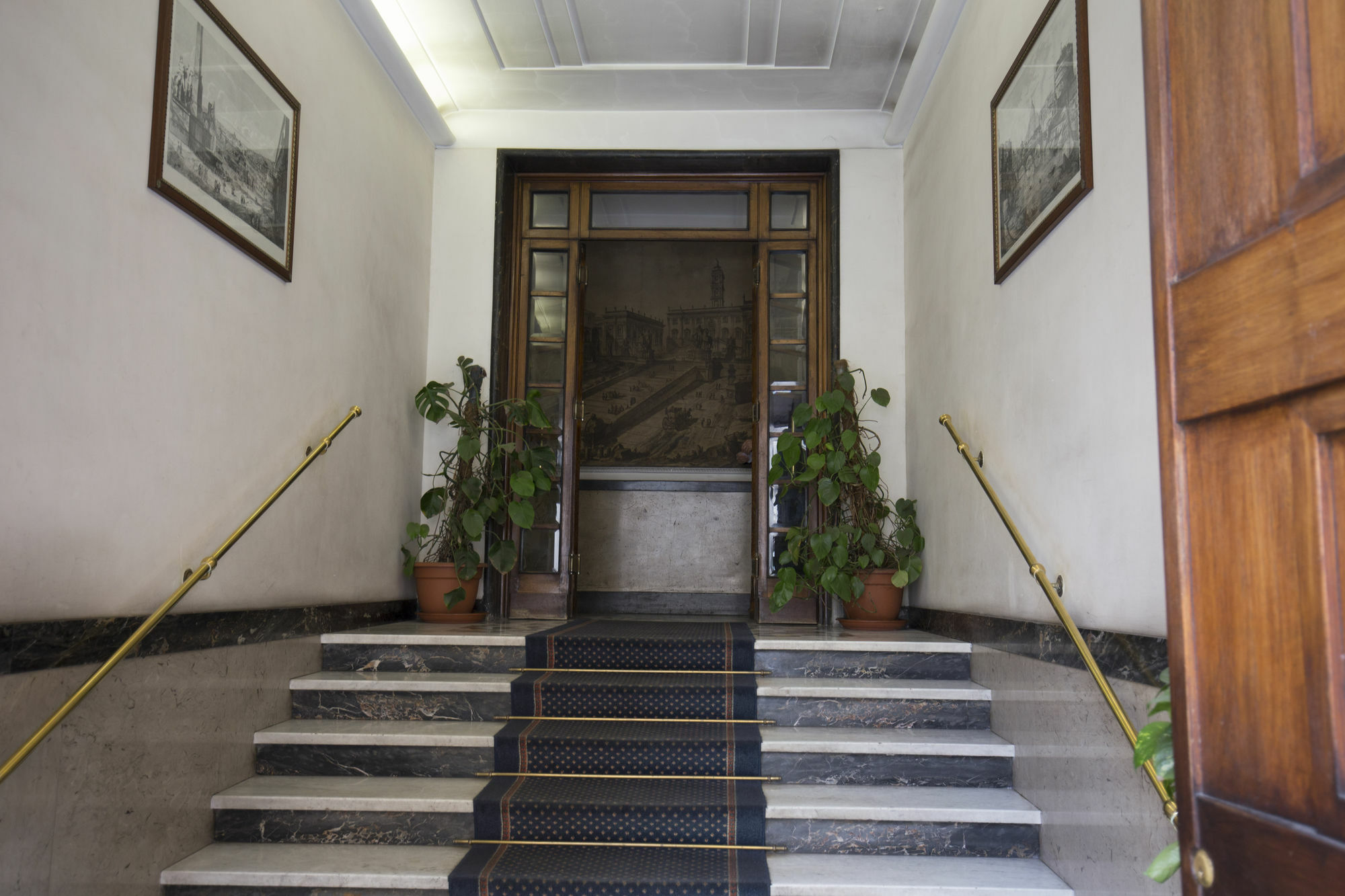 Giubiliana Ξενοδοχείο Ρώμη Εξωτερικό φωτογραφία